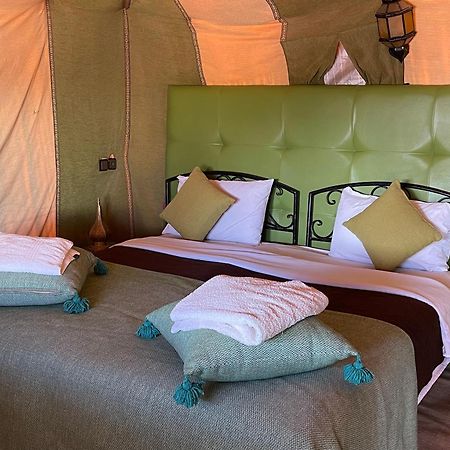 Roses Desert Camp Merzouga Exteriér fotografie